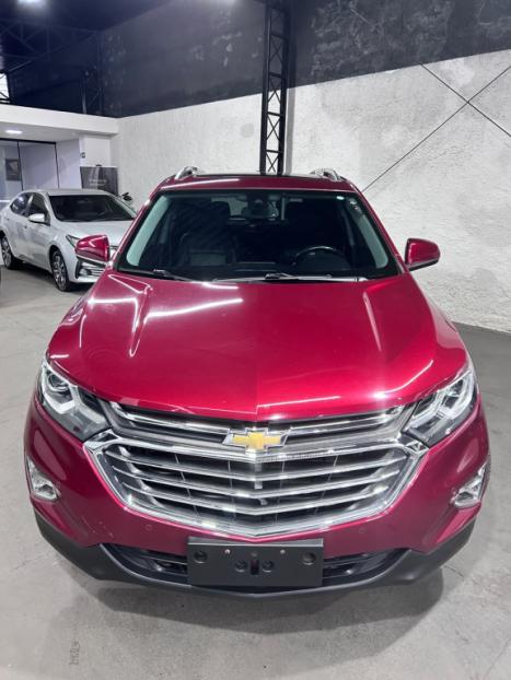 CHEVROLET Equinox 2.0 16V 4P PREMIER AWD TURBO AUTOMÁTICO, Foto 3