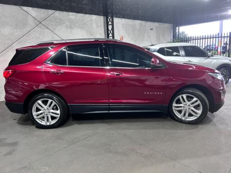 CHEVROLET Equinox 2.0 16V 4P PREMIER AWD TURBO AUTOMÁTICO, Foto 4