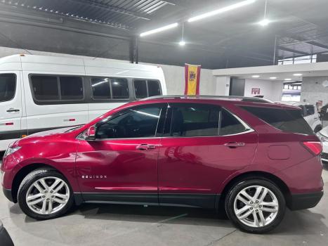 CHEVROLET Equinox 2.0 16V 4P PREMIER AWD TURBO AUTOMÁTICO, Foto 5