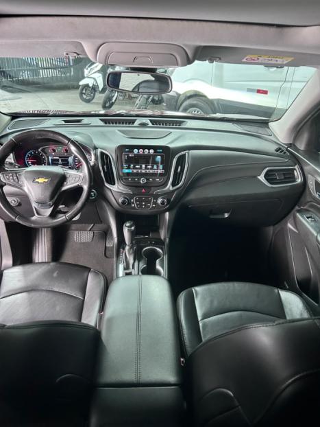 CHEVROLET Equinox 2.0 16V 4P PREMIER AWD TURBO AUTOMÁTICO, Foto 7