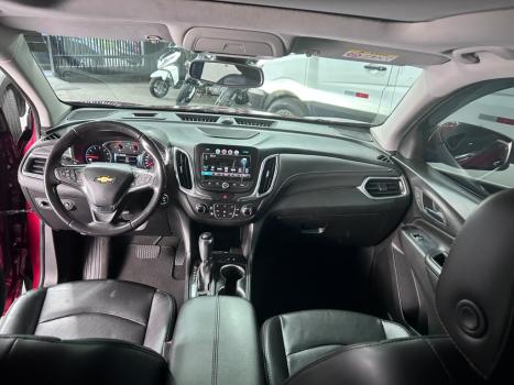 CHEVROLET Equinox 2.0 16V 4P PREMIER AWD TURBO AUTOMÁTICO, Foto 8