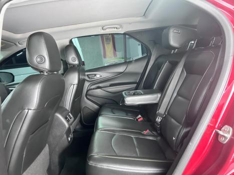 CHEVROLET Equinox 2.0 16V 4P PREMIER AWD TURBO AUTOMÁTICO, Foto 9