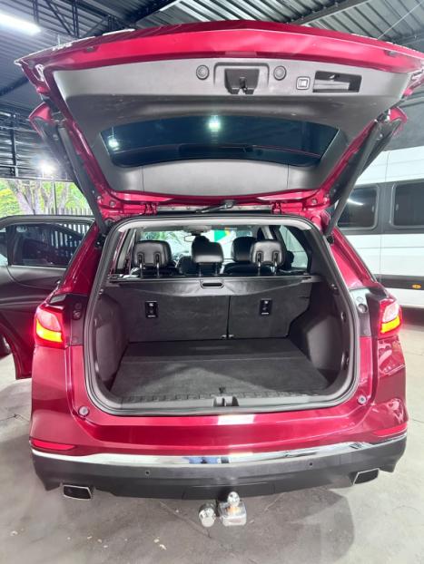 CHEVROLET Equinox 2.0 16V 4P PREMIER AWD TURBO AUTOMÁTICO, Foto 10