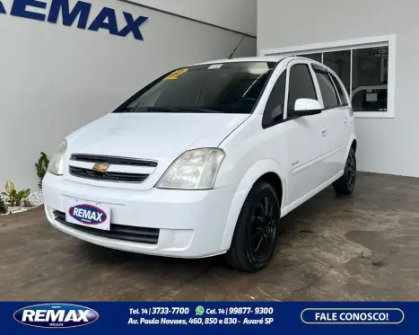 CHEVROLET Meriva 1.4 4P FLEX MAXX, Foto 1