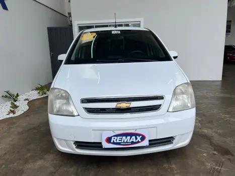 CHEVROLET Meriva 1.4 4P FLEX MAXX, Foto 2