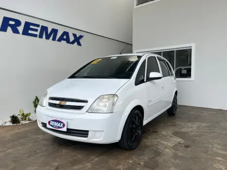CHEVROLET Meriva 1.4 4P FLEX MAXX, Foto 3