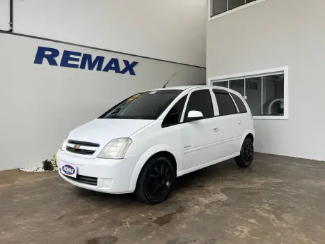 CHEVROLET Meriva 1.4 4P FLEX MAXX, Foto 4