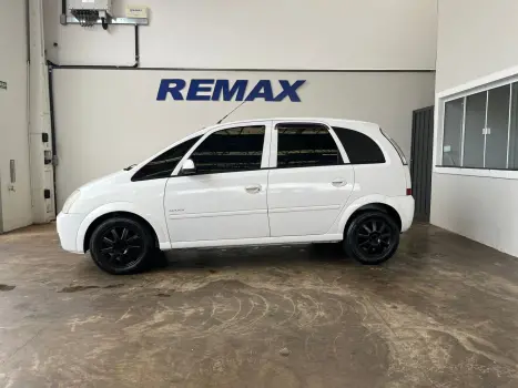 CHEVROLET Meriva 1.4 4P FLEX MAXX, Foto 5