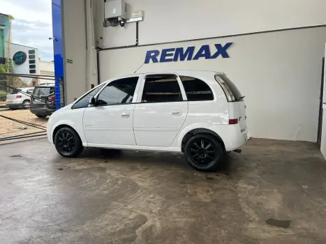 CHEVROLET Meriva 1.4 4P FLEX MAXX, Foto 6