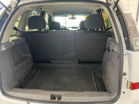 CHEVROLET Meriva 1.4 4P FLEX MAXX, Foto 7