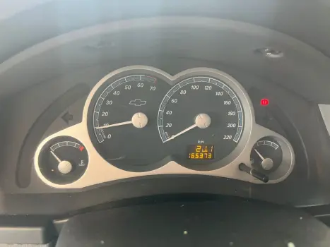 CHEVROLET Meriva 1.4 4P FLEX MAXX, Foto 8