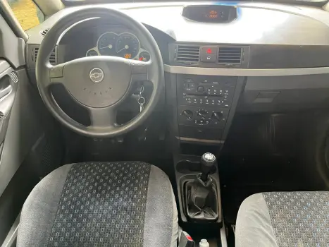 CHEVROLET Meriva 1.4 4P FLEX MAXX, Foto 9