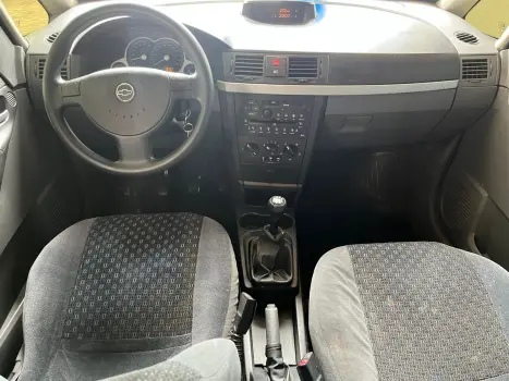 CHEVROLET Meriva 1.4 4P FLEX MAXX, Foto 10