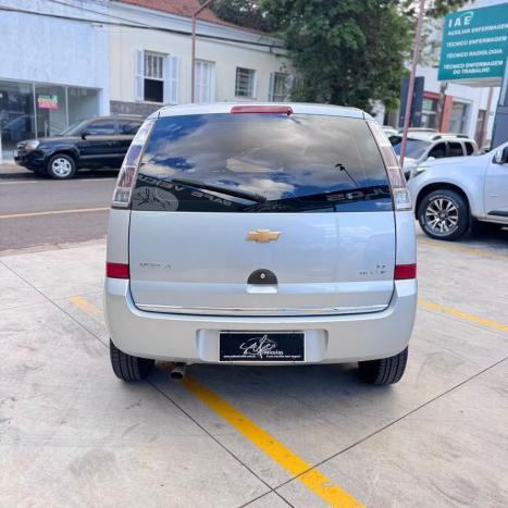 CHEVROLET Meriva 1.4 4P FLEX JOY, Foto 3
