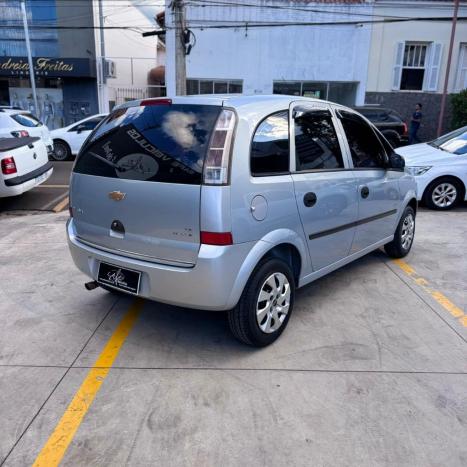 CHEVROLET Meriva 1.4 4P FLEX JOY, Foto 4