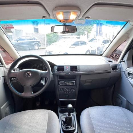 CHEVROLET Meriva 1.4 4P FLEX JOY, Foto 6