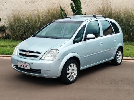 CHEVROLET Meriva 1.4 4P FLEX MAXX, Foto 3