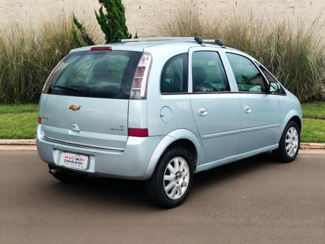 CHEVROLET Meriva 1.4 4P FLEX MAXX, Foto 4