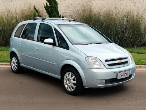 CHEVROLET Meriva 1.4 4P FLEX MAXX, Foto 1