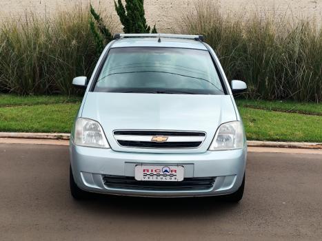 CHEVROLET Meriva 1.4 4P FLEX MAXX, Foto 2
