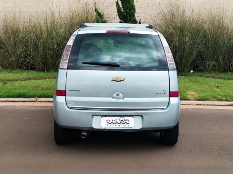 CHEVROLET Meriva 1.4 4P FLEX MAXX, Foto 5