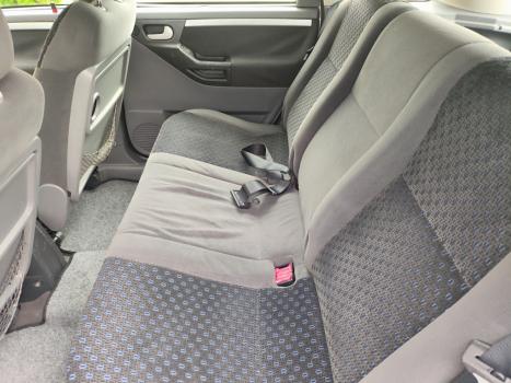 CHEVROLET Meriva 1.4 4P FLEX MAXX, Foto 8