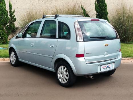 CHEVROLET Meriva 1.4 4P FLEX MAXX, Foto 6