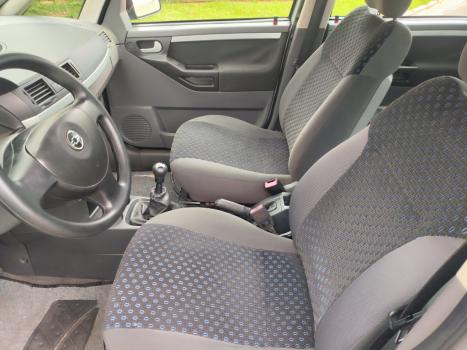 CHEVROLET Meriva 1.4 4P FLEX MAXX, Foto 7