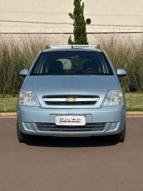 CHEVROLET Meriva 1.4 4P FLEX MAXX, Foto 2