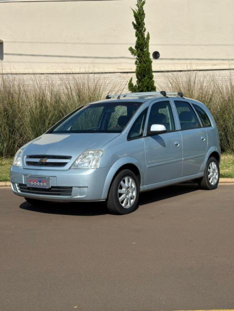 CHEVROLET Meriva 1.4 4P FLEX MAXX, Foto 3