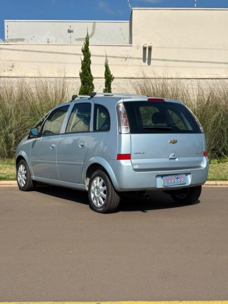CHEVROLET Meriva 1.4 4P FLEX MAXX, Foto 6