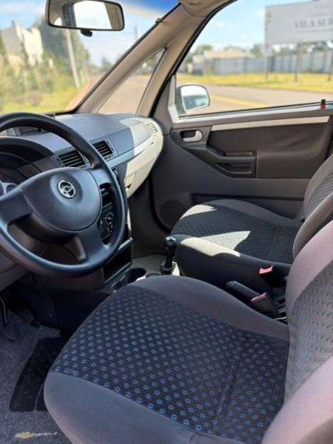 CHEVROLET Meriva 1.4 4P FLEX MAXX, Foto 7