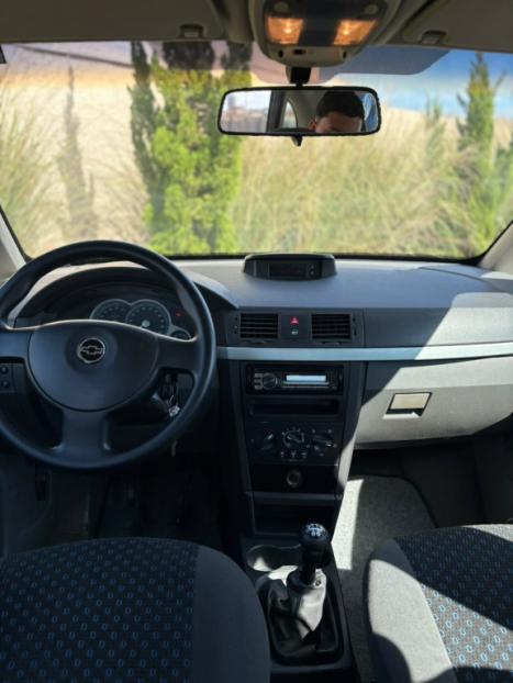 CHEVROLET Meriva 1.4 4P FLEX MAXX, Foto 8