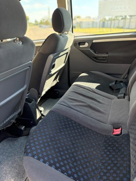 CHEVROLET Meriva 1.4 4P FLEX MAXX, Foto 9