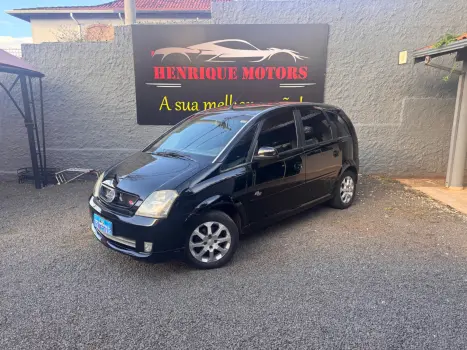 CHEVROLET Meriva 1.8 4P FLEX SS, Foto 1