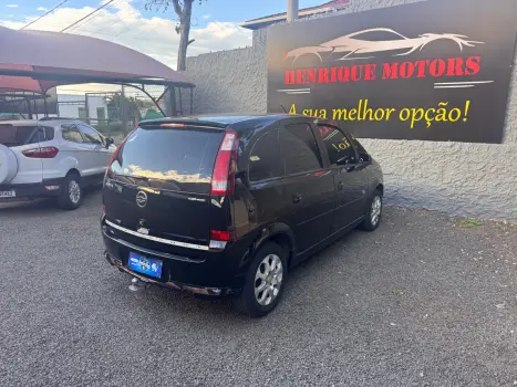 CHEVROLET Meriva 1.8 4P FLEX SS, Foto 3