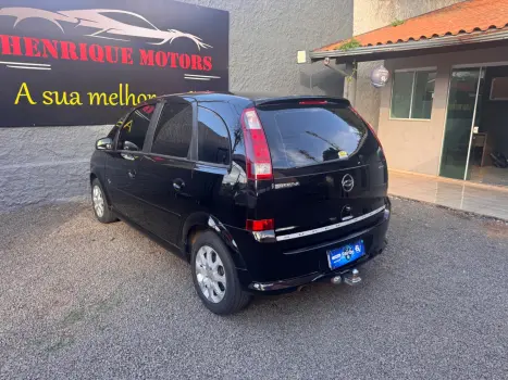 CHEVROLET Meriva 1.8 4P FLEX SS, Foto 4