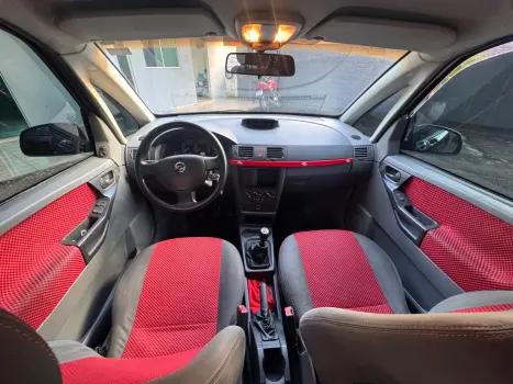 CHEVROLET Meriva 1.8 4P FLEX SS, Foto 5