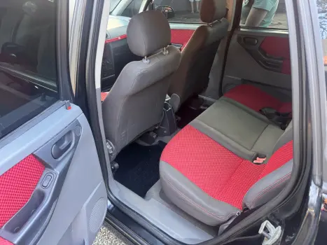 CHEVROLET Meriva 1.8 4P FLEX SS, Foto 7
