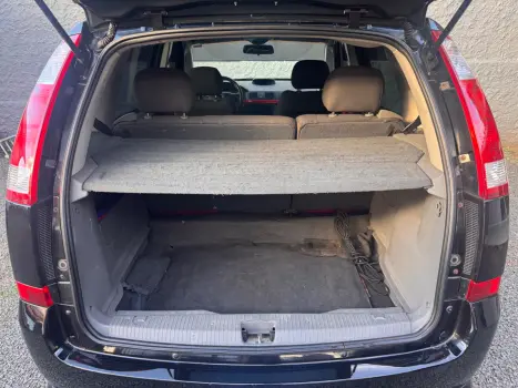 CHEVROLET Meriva 1.8 4P FLEX SS, Foto 8