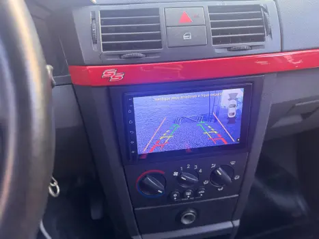 CHEVROLET Meriva 1.8 4P FLEX SS, Foto 9