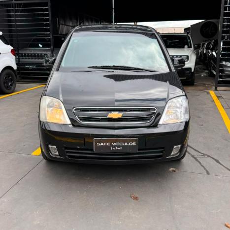 CHEVROLET Meriva 1.8 4P FLEX MAXX, Foto 1