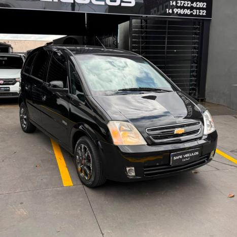 CHEVROLET Meriva 1.8 4P FLEX MAXX, Foto 2
