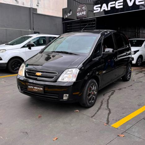 CHEVROLET Meriva 1.8 4P FLEX MAXX, Foto 3