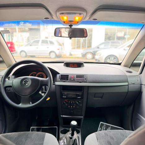 CHEVROLET Meriva 1.8 4P FLEX MAXX, Foto 5