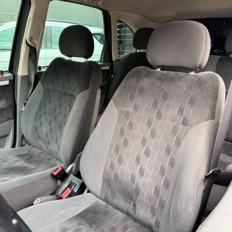CHEVROLET Meriva 1.8 4P FLEX MAXX, Foto 6