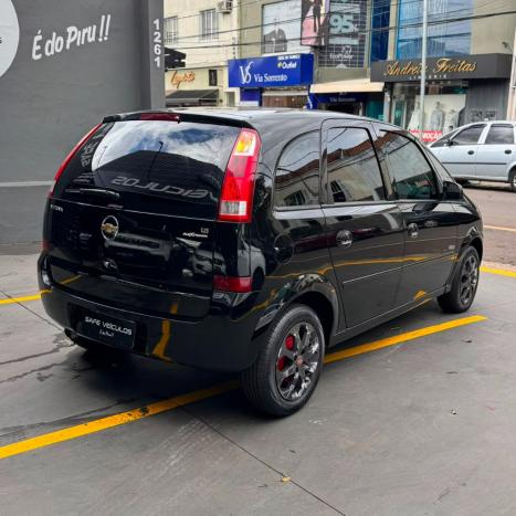 CHEVROLET Meriva 1.8 4P FLEX MAXX, Foto 8