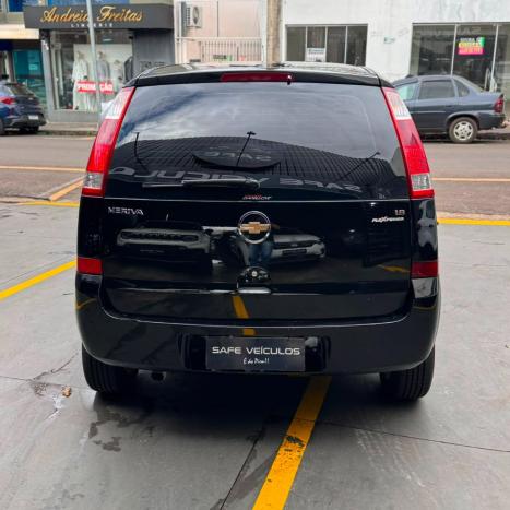 CHEVROLET Meriva 1.8 4P FLEX MAXX, Foto 9
