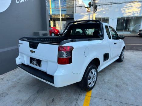 CHEVROLET Montana 1.4 FLEX LS, Foto 5 CHEVROLET Montana 1.4 FLEX LS, Foto 5