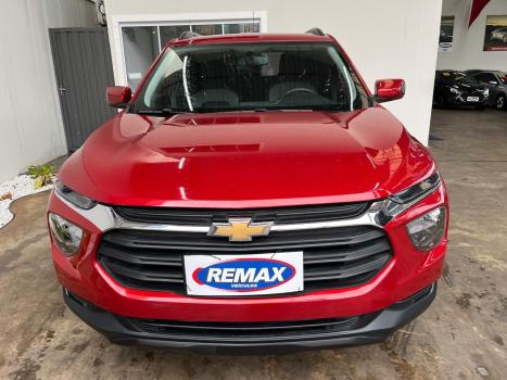 CHEVROLET Montana 1.2 12V FLEX LT TURBO, Foto 2
